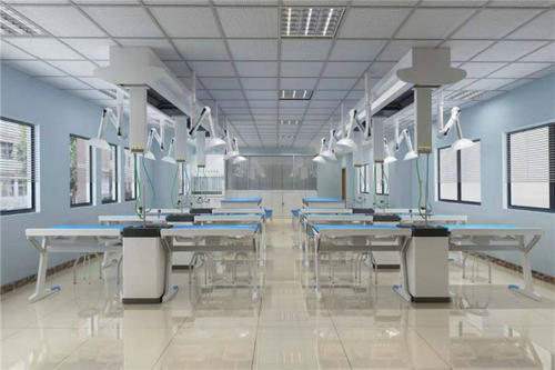 實(shí)驗室通風(fēng)系統(tǒng)  