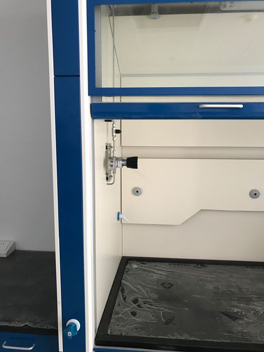 實驗室供氣系統  